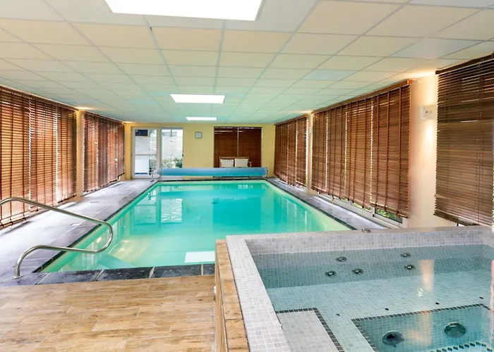 Ibis Budget Morlaix